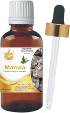 Levenmooi Marula 100 Sclerocarya Birrea Pure  Natural Carrier Oil Cf209