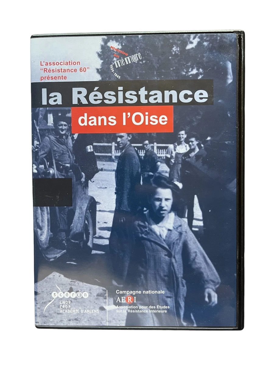 Carte Michelin WW2 FFI FFL résistance carte routière
