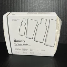 New! The Ordinary The Winter Skincare Gift Set for Hydration   🔥HOT SELLER🔥