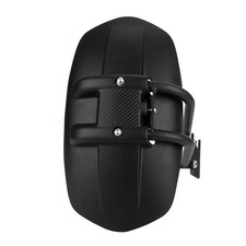 Auto Motorcycle Fender Modified Rain Cover Rear Fender Protector