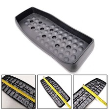 7.5cm Center Hole Distance Stepper Elliptical Pedal Elliptical Anti-slip