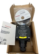 HONEYWELL ZAREBA SENSEPOINT SPSTAXF1 FLAMMABLE GAS DETECTOR %LEL