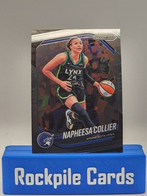 2025 Panini Prizm WNBA - Napheesa Collier #8 | eBay