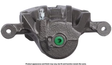 A1 Cardone 19-2848 Disc Brake Caliper For 02-05 Hyundai Elantra