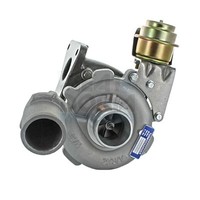 Meat & Doria Turbolader FüR Renault Grand ScéNic II JM0/1_ 1.9 Dci Megane