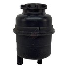 Power steering fluid reservoir