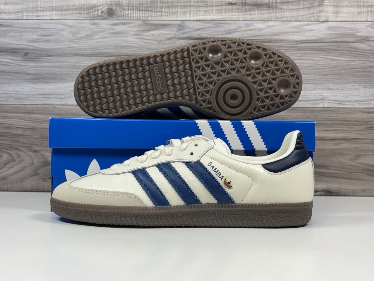 NEW Women's Adidas Samba OG 