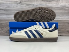 adidas Samba Off White W for sale | eBay