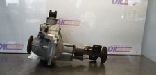 93 Chevy Truck 3500 Front Carrier Differential Axle Assembly