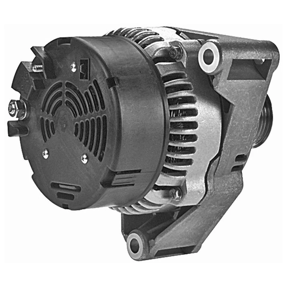 Alternador nuevo para Mercedes 2.2 2.3 2.8 3.0 C280 C220 C230 E300 E320 Foto 2 de 4