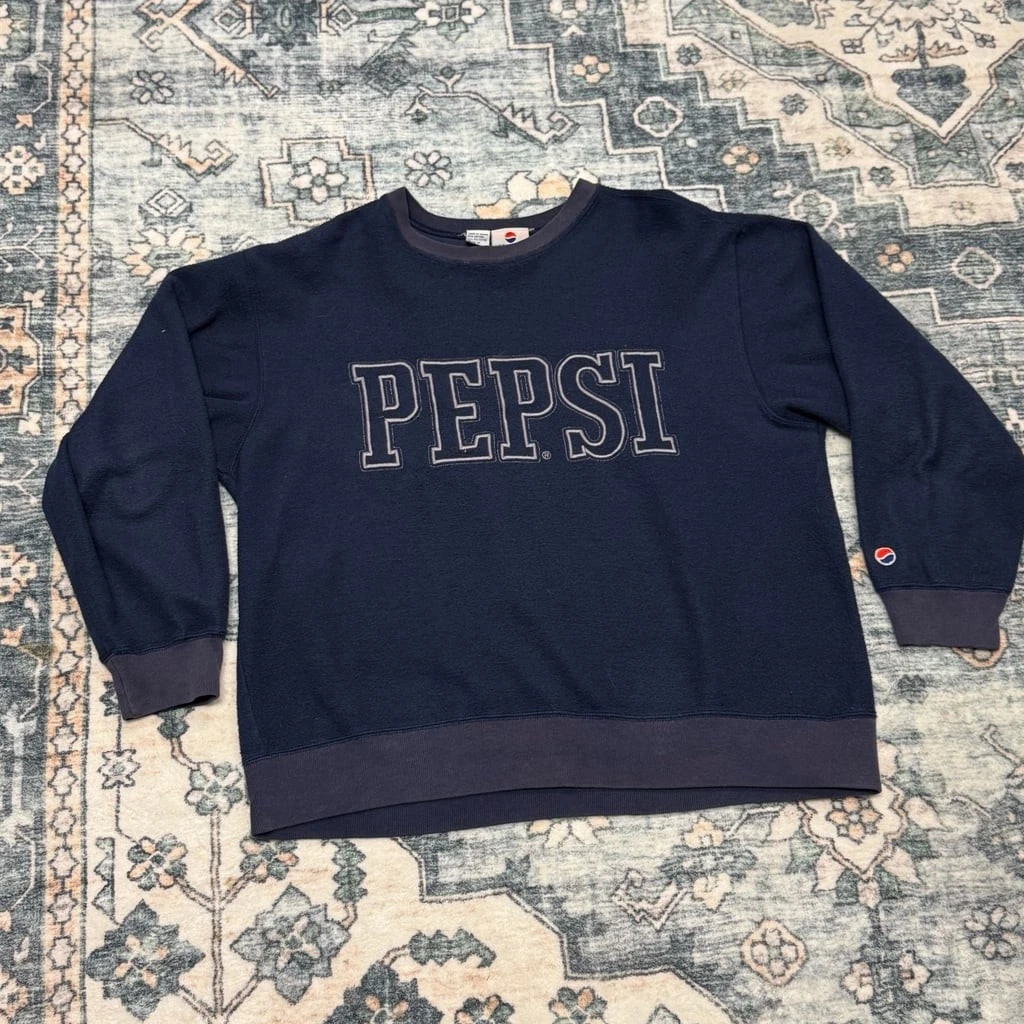 Pepsi Hoodies & Sweatshirts for Men for Sale | Shop Men