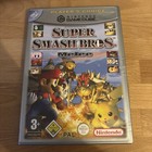 Super Smash Bros. Melee (Players Choice) Nintendo Gamecube