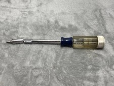 Craftsman 47476 Swivel Magnetic Bit Driver Wi...