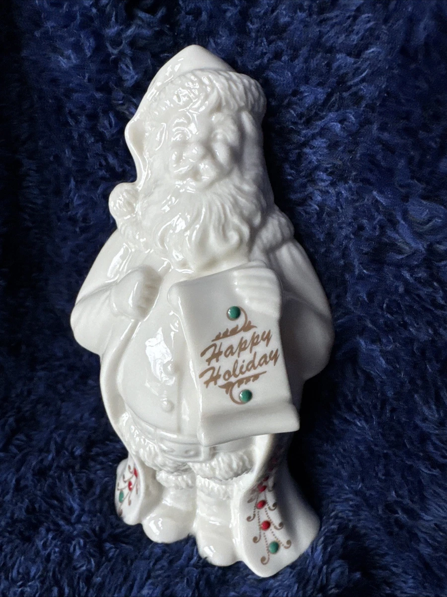 Lenox Santa for sale | eBay