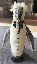 Jellycat Elegantissima Penguin VGC… Retired