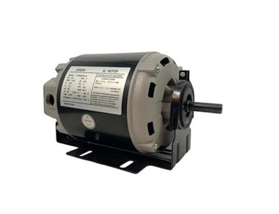#ad GF2054 1 2 HP Belt Drive Motor Compatible with AO Smith Packard 45012 $214.19