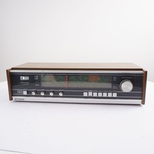 Rosita R49C Transistorradio Ungetestet f. Ersatzteile