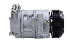 Kompressor Klimaanlage Klimakompressor Suzuki Fiat Citroën Opel Chevrolet Ford