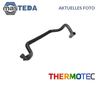 DNP027TT SCHLAUCH WÄRMETAUSCHER-HEIZUNG THERMOTEC FÜR PEUGEOT 406