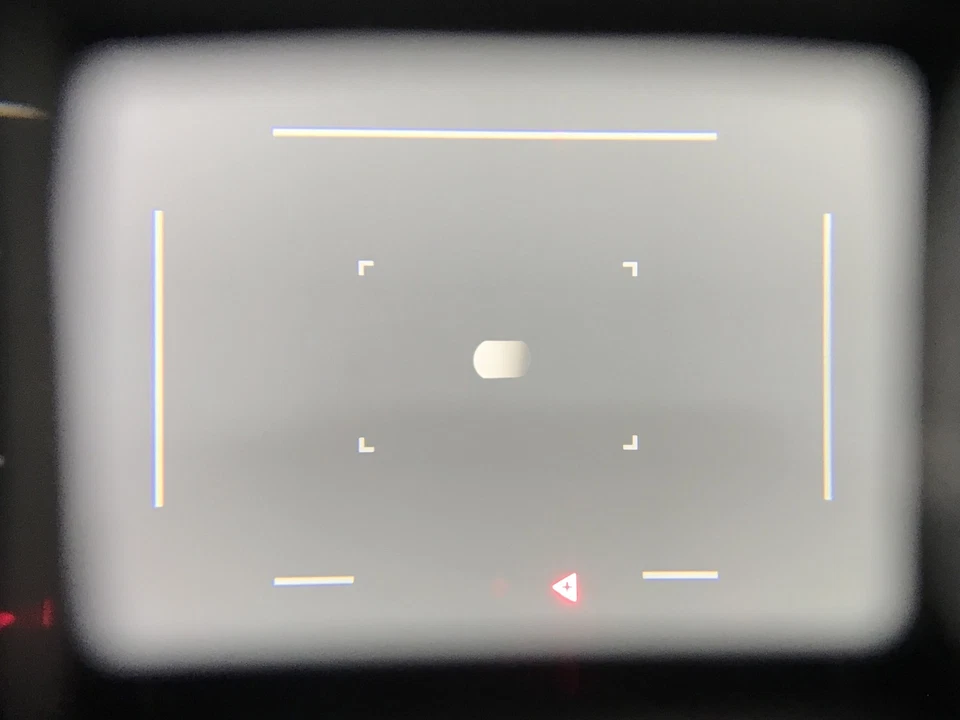 [N COMO NUEVO/caja] Voigtlander BESSA R telémetro negro 35 mm cámara fotográfica de JAPÓN Foto 3 de 4