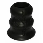 Grip-N-Rip II Softball Bat Taper - Black