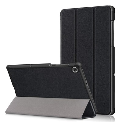 Case for Lenovo Tab M10 FHD Plus 10.3 inches, Smart Case Trifold Stand Slim L...