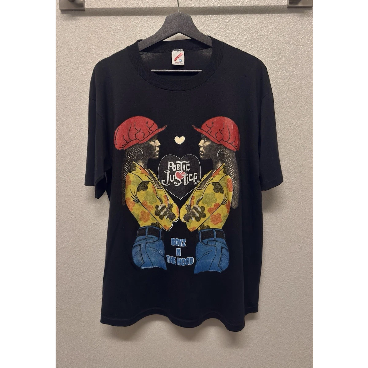 JERZEES Regular Size XL Vintage T-Shirts for Men for sale | eBay