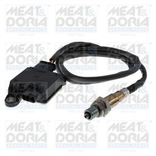 MEAT & DORIA Partikelsensor 57033 für BMW 5er G30 F90 Touring G31 6er Turismo