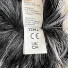 Jellycat x Selfridges Exclusive Inkli Bunny Big Bashful Luxe 51cm BAH2BCB BNWT