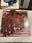 The Blackbyrds - Action LP - GOOD CONDITION WITH DUST SLEEVE!!!