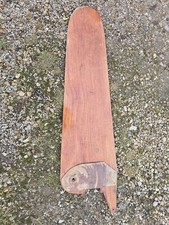 solo sailing dinghy wooden centerboard