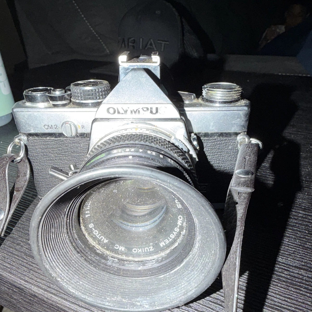 Olympus Om 2n for sale - eBay