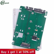 SATA Protocol M.2 Hard Disk Ngff Solid State SSD to SATA3 Adapter Card Hard Disk