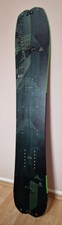 Nitro Doppelganger 160 cm + Felle