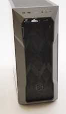 Cooler Master TD500 MAX ATX Mid-Tower PC Case...