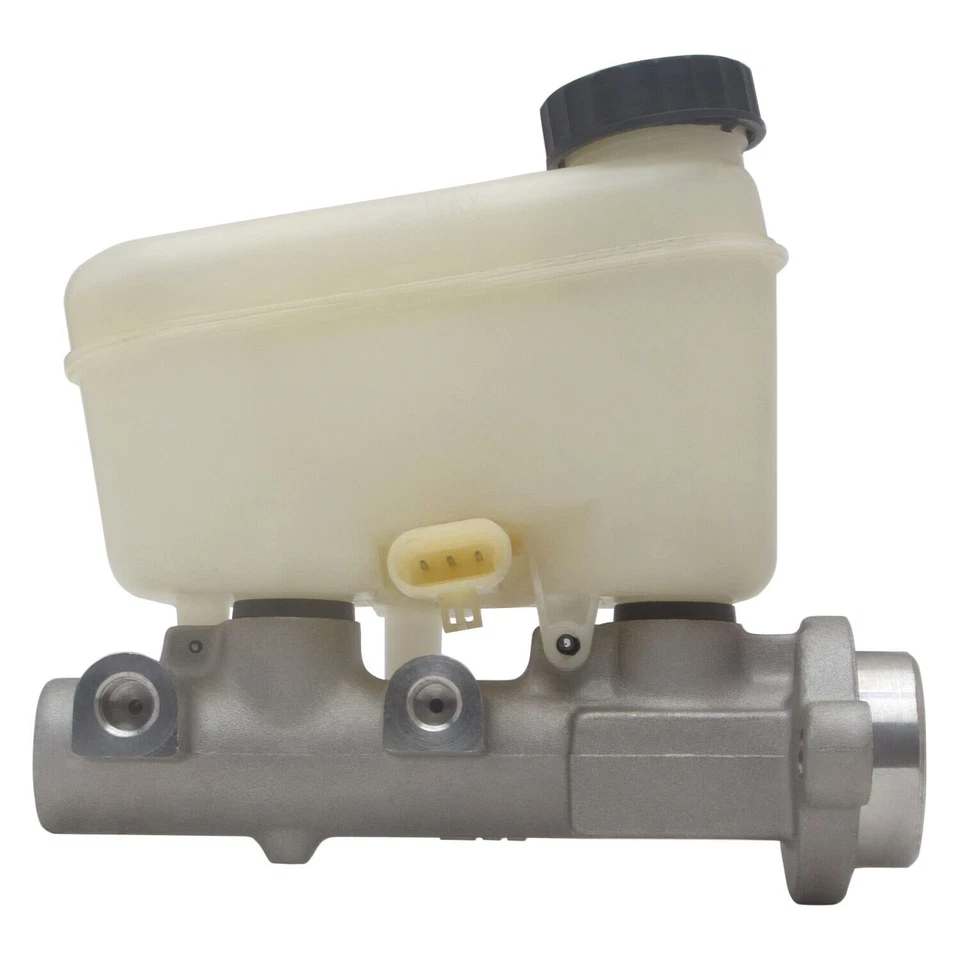 For Pontiac Bonneville 1991-1995 R1 Concepts BMC-45010 Brake Master Cylinder Foto 4 de 4