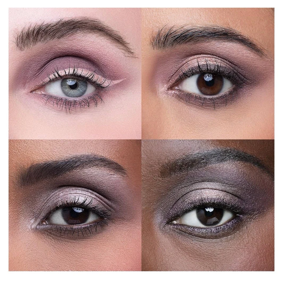 Mini paleta Urban Decay Naked 3 perversión tamaño completo nueva en caja Foto 3 de 4