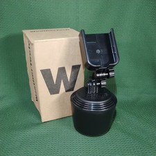 CupFone WeatherTech Adjustable Car Cup Holder Phone Mount extendable NIB