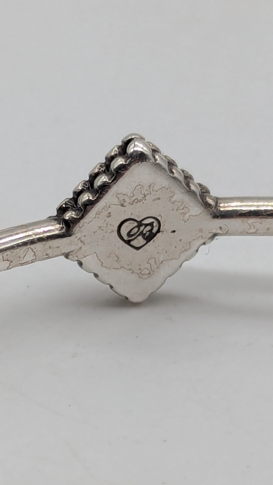 Brighton Twinkle Round Square Bangle Stackable Br… - image 5