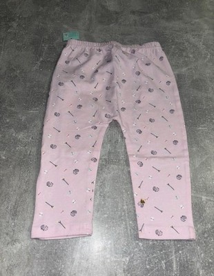 19) neue Leggings von so cute/ Pepco Gr.80
