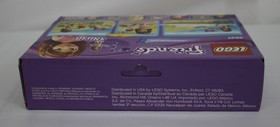 LEGO Friends: Olivia's Speedboat (3937) Brand New & Factory Sealed