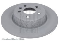 2Er Set Bremsscheiben Blue Print ADBP430265 Jaguar J9C 18540 J9C 34897 LR114560