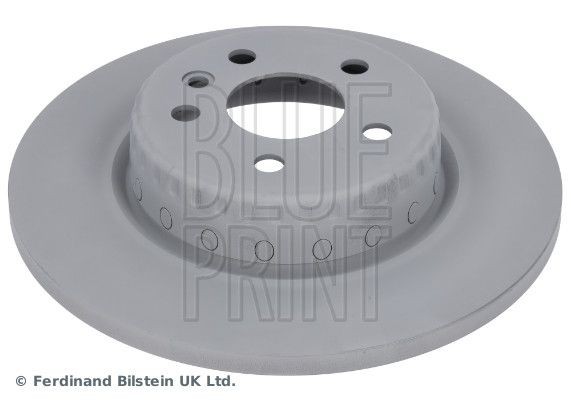 2Er Set Bremsscheiben Blue Print ADBP430265 Jaguar J9C 18540 J9C 34897 LR114560-image