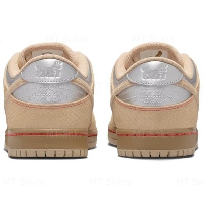 Size 12 - Nike SB Dunk Low Songkran for sale online | eBay