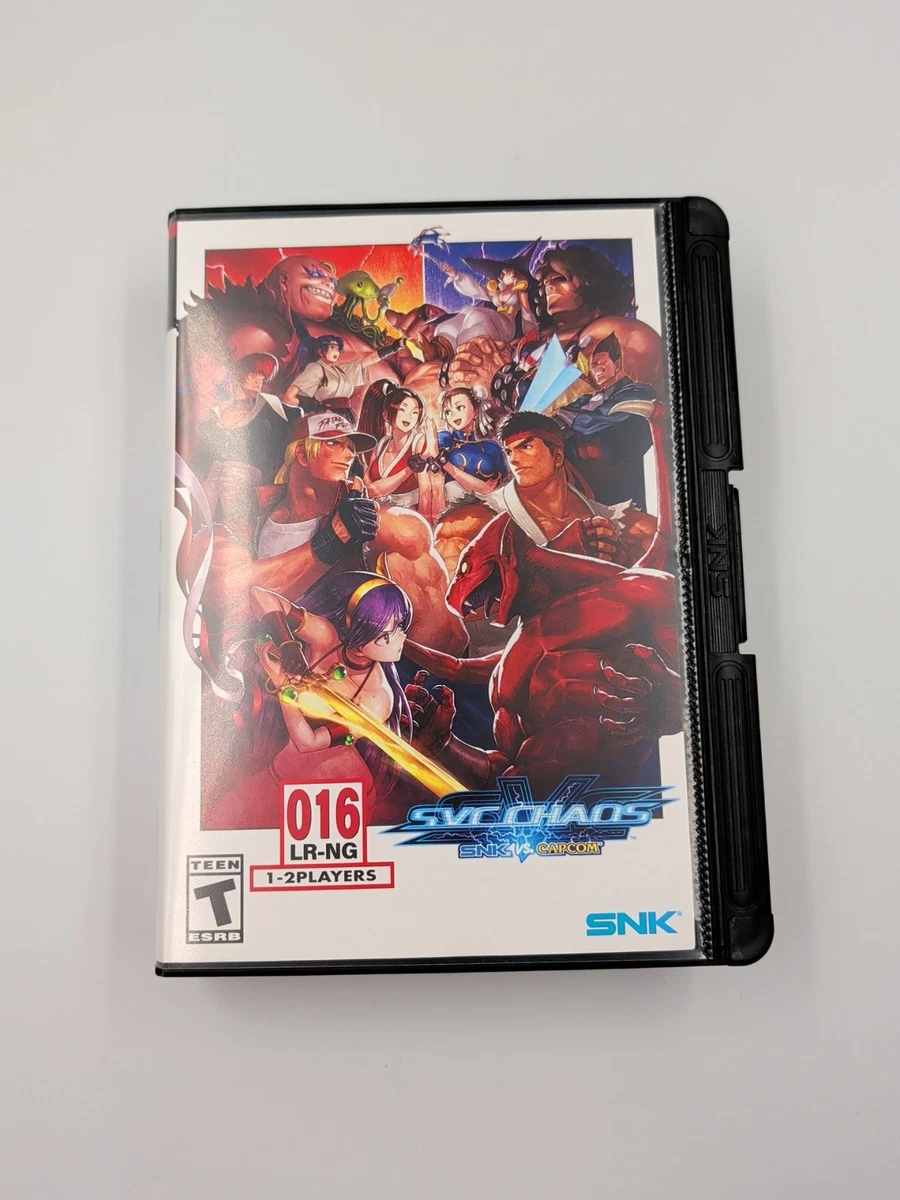 svc chaos products for sale | eBay
