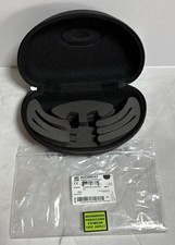 New- Oakley SI Ballistic M Frame Alpha Sunglasses Case Standard Issue APEL