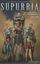 Grace Randolph's Supurbia, Randolph, Grace, Good Book