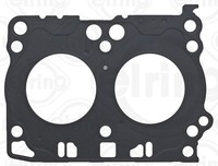 Elring Zylinderkopfdichtung FüR Toyota GT 86 Coupe 2.0 Subaru BRZ