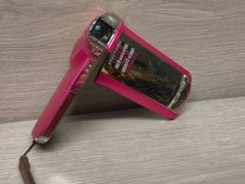 SANYO Xacti Pink Full HD Digital Movie Camera
