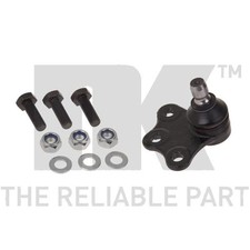 Rotule de direction Opel MERIVA